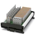 PHOENIX CONTACT2801482 CBB TM 08 2X4RC P-PT Potential Distributor Pack of 1