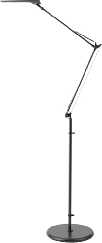 �X�����d�� LEDIC EXARM LEX-996 �t���A�x�[�X FB-991 BGY(�u���b�L�[�O���C) �Z�b�g