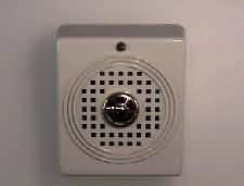 Purificador de Aire Iónico Sani-Mate Plug-In miniatura 1
