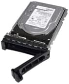 Dell Supp 8TB 7.2K RPM SAS 12Gbps 512e 3.5in