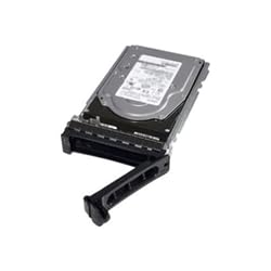 Dell Supp 8TB 7.2K RPM SAS 12Gbps 512e 3.5in