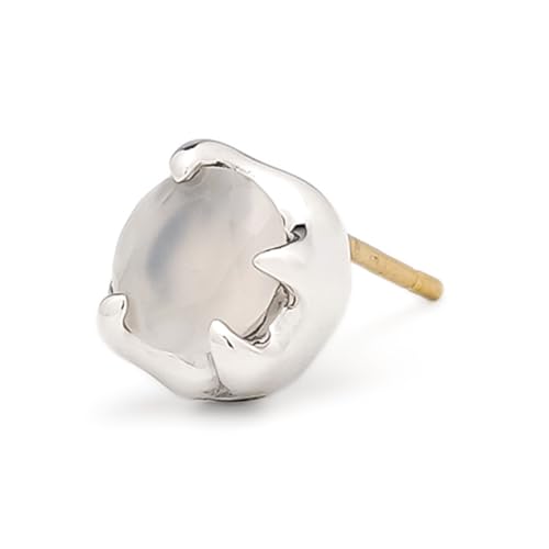 [Bloody Mary] �u���b�f�B�}���[ ���f�B�[�X �����Y SILVER925 �s�A�X �C�������O [Kingdom] �i�b�g�s�A�X -�؂̎�- ���[���X�g�[�� BME0368-Ms