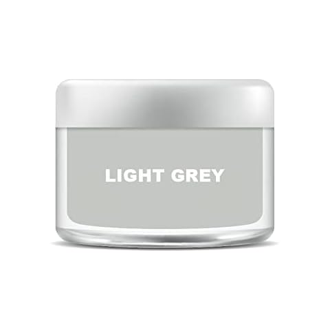 Essential Perfect Grout - SAMPLE - 20ml, (Light Grey) Restore & Renew Old Kitchen, Bath, Wall & Floor Grout. Superior Alternative to Grout Pen or Paint. Long-Term Sealing Protection - Stonecare4u Cover