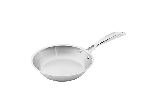 Scanpan STS 20cm Stainless Pan