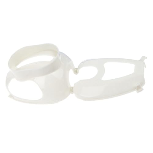 Kisangel Pigeon Fixed Mount Injection Fixer for Birds Medicine Feeding Holder Stand