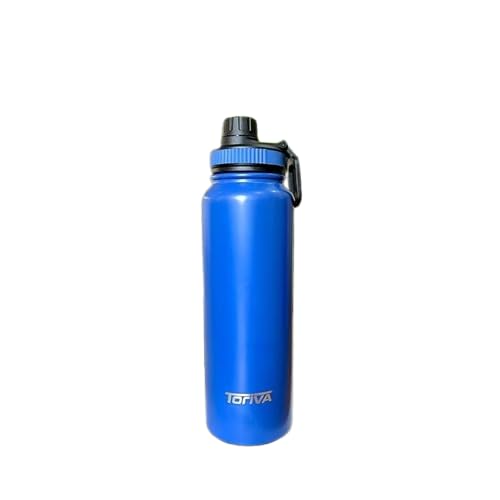 TORIVA Hydrox Stainless Steel Bottle