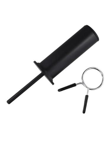 Rallonge de poids pour machine à câble : solution pour charger plus lourd en musculation