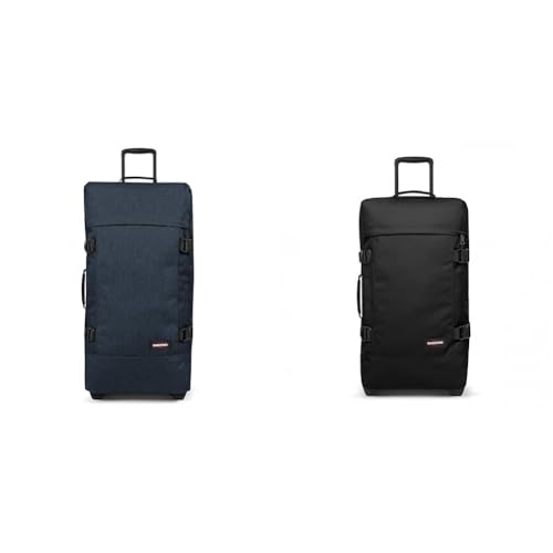 Sac de voyage EASTPAK Tranverz 78l trolley à roues fluides
