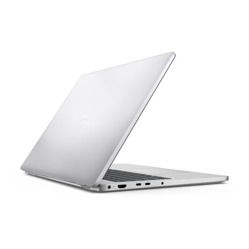 Image of SPL Dell Pro 16 PC16250 Ultra 7 265UU 32 GB 512GBSSD 16 FHD+Non-Touch IRCamera Integrated 3Cell 65W WLAN Backlit kb Win11Pro / 1Y Next Bus Day to 3Y