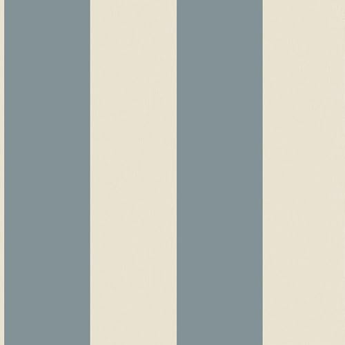Fine Decor FD43684 rayas de alta gama en color azul para revestimientos de pared premium 2
