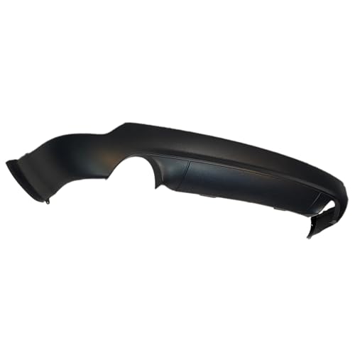 Image of FitParts For Jeep Grand Cherokee 2014-2021 Rear Lower Bumper Cover | CAPA Certified, Primed, Ready to Paint, OEM 1VQ67TZZAA, CH1115109