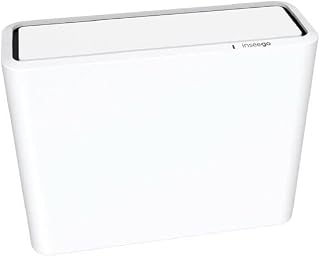 Inseego Wavemaker FG2000 5G Wi-Fi Router (GSM Unlocked) (Renewed), White