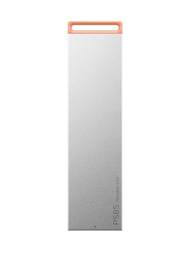 Lenovo 4XB1T88413 lecteur à circuits intégrés externe USB Type C 3.2 Gen 2 3.1 Gen 2 - vue 8