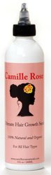 Camille Rose Cocoa Nibs & Honey Growth Serum