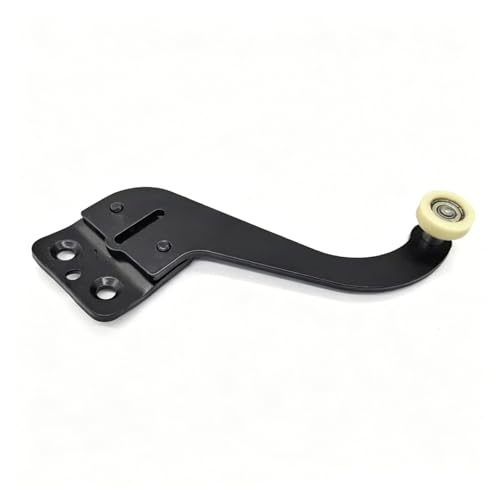Solución a puerta atascada con rodillos de puerta corredera para VW T5 T6