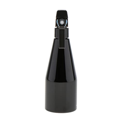 Botella rociadora para salón de peluquería 250ml miniatura 3