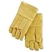 ANCHOR BRAND, 101-FG-37WL, ANCHOR FG-37WL HIGH HEATWOOL LINED GLOVES