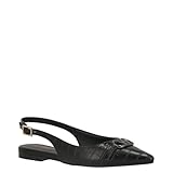 Westies Balerina Negro para Mujer Talla 22.00 WEDEGGAN