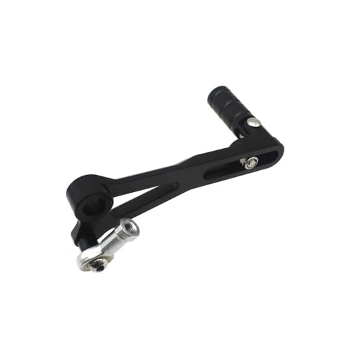 Pédale de changement vitesse moto G310RR réglable pour un passage précis