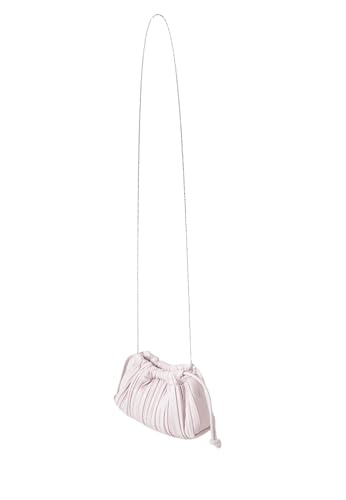 Sac bandoulière rose Calvin Klein compact pour libérer vos mains
