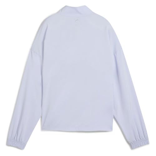 PUMA W STRONG WOVEN JACKET, Vestes tissées Femme, Cool Weather,