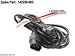 Produktbild HP Compaq SP/CQ Cable Serial UPS Dienstleistungen/Reparatur Cable Serial UPS 12FT