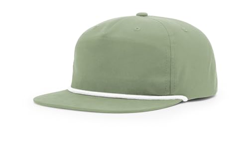 Richardson Umpqua 256 gorra con cuerda talla única miniatura 1