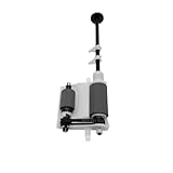 CFdwKWbmk ADF Pickup Roller JC97-04009A Kompatibel Mit SCX8123 SCX8128 SCX8230 SCX8240 CLX9201 CLX9251 CLX9301 CLX9252 Laser Drucker