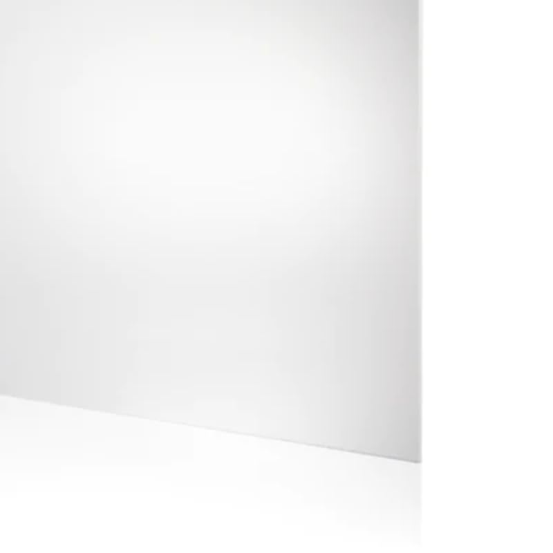 KastLite Colored Acrylic Sheets Nominal 6