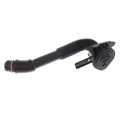 Windshield Wiper Washer Filler Pipe Hose Tube fit for BMW E70 X5 X6 E71 E72 2006-2014 Replacement Parts 61667162586