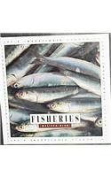 Hardcover Fisheries (Let's Investigate) Book
