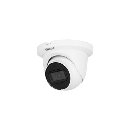 Dahua Ip Camera IPC-HDW2441TM-S-0280B Wizsense-image