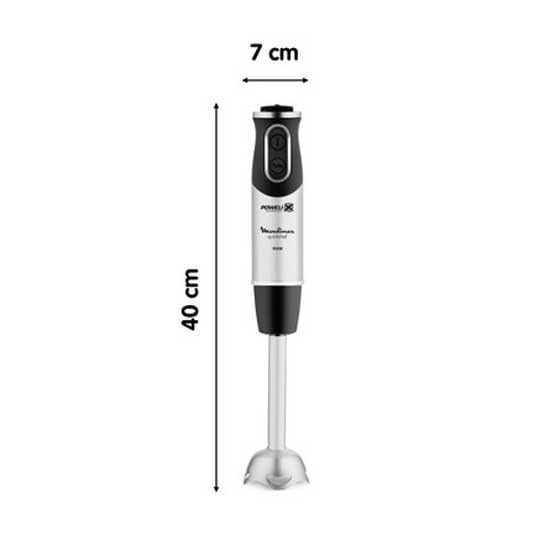 Moulinex QuickChef Stabmixer – Ansicht 3