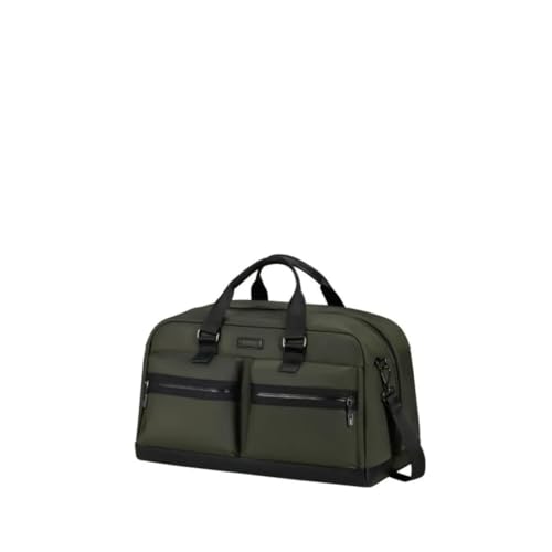 Image of Samsonite Relyon Laptop Compatibility with Tablet Pocket Polyester Small Backpack for Office
