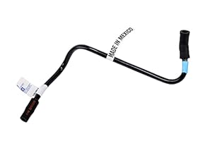 GM Parts 12615914 PCV-Ventilschlauch