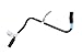 ACDelco 12615914 PCV Valve Tubing