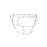 Schutt F7 EGOP-VI-NB - White