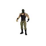 Major League Wrestling: Mads Krügger Action Figure