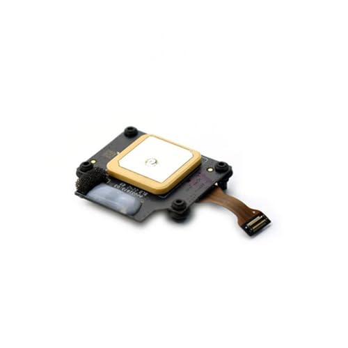 GPS���W���[���AMini1/2/SE/2SE/4K/3/3 Pro/4 Pro�����pGPS�{�[�h�ɑΉ��ADJI Mini�V���[�Y�h���[���C�����i�ɑΉ�(Mini 3)