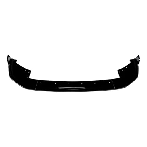 Kit diffuseur pare-chocs avant aérodynamique Audi X2 U10 M Sport MP Lyjstore