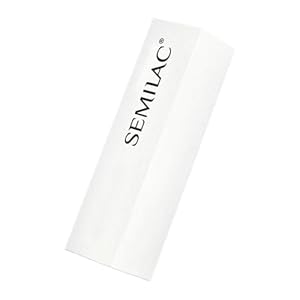 Semilac Blok do Szlifowania i Polerowania 180