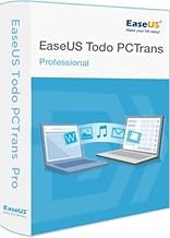 EaseUS Todo PC Trans PRO WIN 2 PC Jahres- Lizenz (Product Key Zertifikat per Mail + Post)