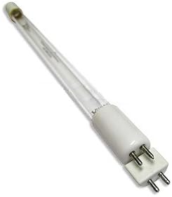 Neo-Pure 5340 UD Replacement UV Lamp for Ultra Dynamics Model 2000 and Model 8102 – Designed for Use in Water Disinfection Systems, Compatibility Assured