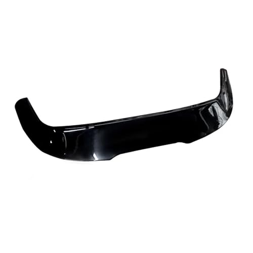 Aileron de coffre Ford Kuga pour un look running sportif lors de vos voyages