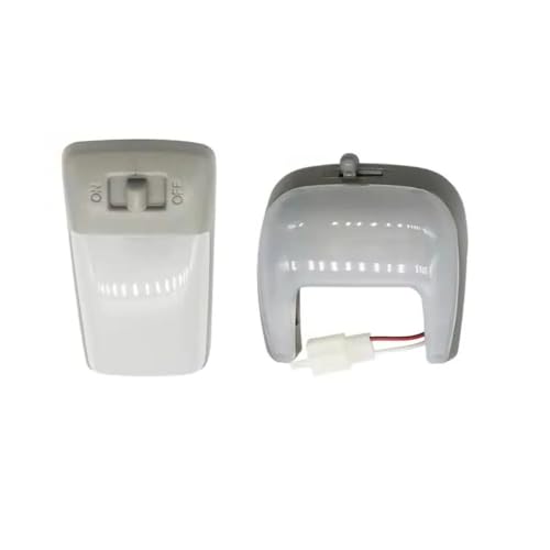 Luz de lectura trasera y delantera Jimny JB43 con cables estables 2