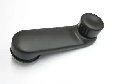 Lhdktee for Opel Car Accessories Window Connect Winder Handle Crank Door Lever Handle Replaces Car Window Handle(1 piece)