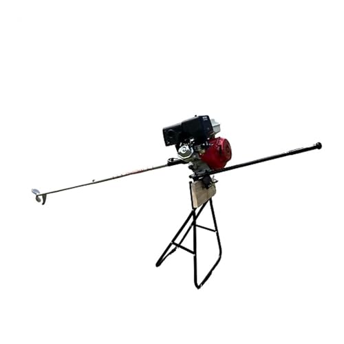 Willpower EZY K.1 Long Tail Kit
