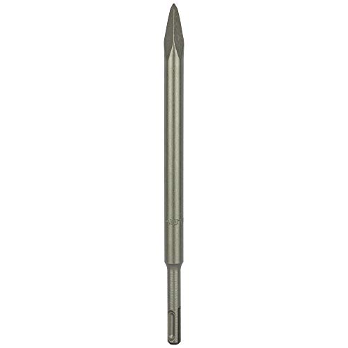 Image of STANLEY STA54401-IN SDS-Plus Round Body Pointed 14x250mm Demolition Chisel