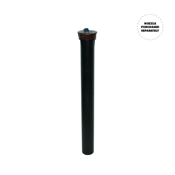 Hunter Sprinkler PROS12PRS30 Pro-Spray 12-Inch Pop-Up Sprinkler Regulated at 30 PSI