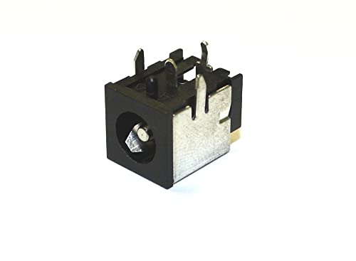 Connecteur alimentation PC portable fluide et stable compatible Clevo D420V Power4Laptops